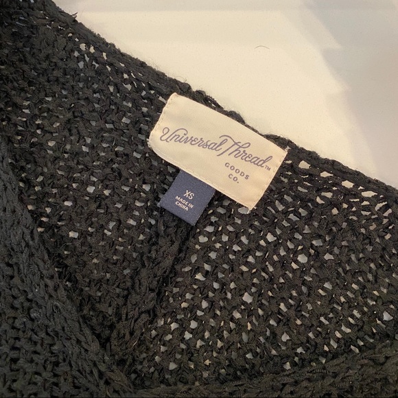 Universal thread sweater - Picture 2 of 3